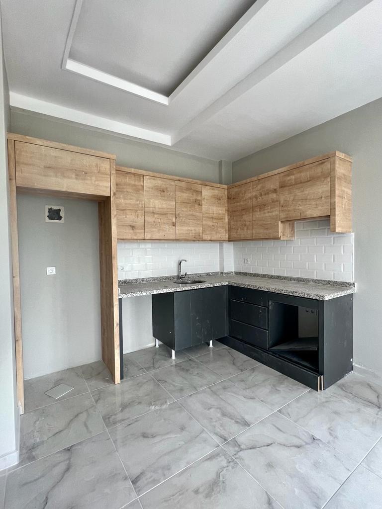 Квартира в Алании, Турция, 68 м² - фото 13