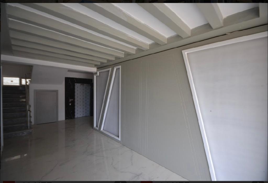 Пентхаус в Алании, Турция, 189 м² - фото 13