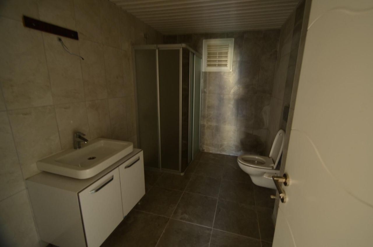 Пентхаус в Алании, Турция, 260 м² - фото 13