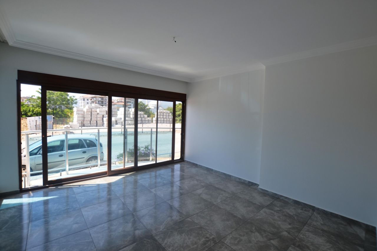 Квартира в Кестеле, Турция, 250 м² - фото 13