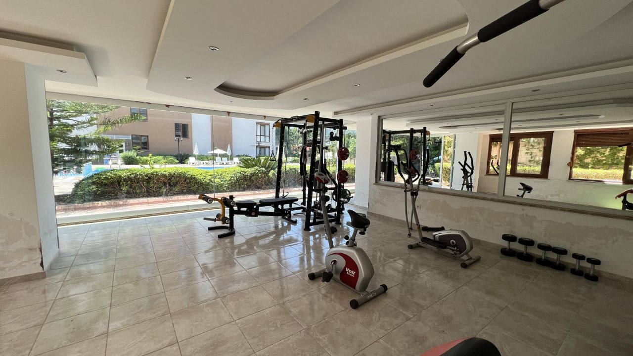 Пентхаус в Кестеле, Турция, 200 м² - фото 13