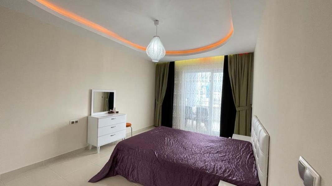 Квартира в Алании, Турция, 180 м² - фото 13