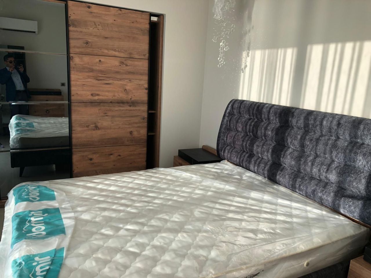 Квартира в Алании, Турция, 65 м² - фото 13