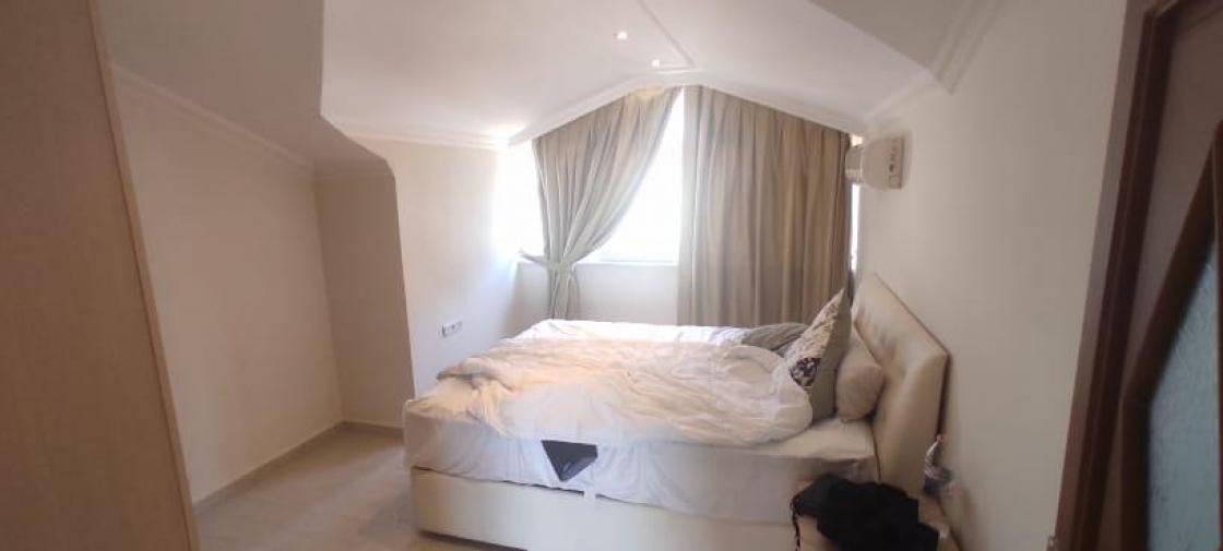 Пентхаус в Алании, Турция, 220 м² - фото 13