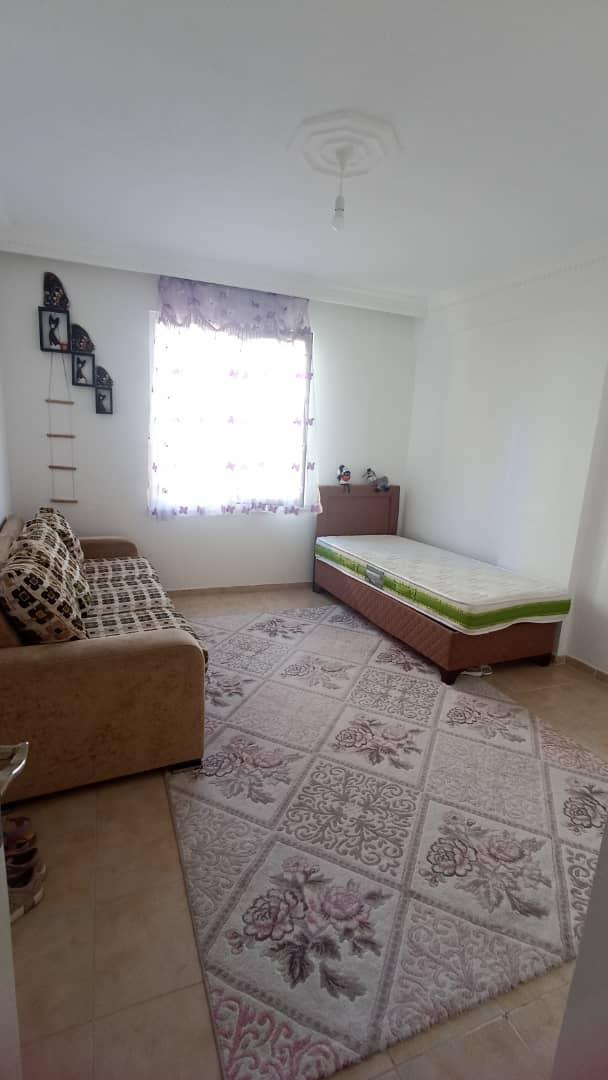 Квартира в Алании, Турция, 115 м² - фото 13