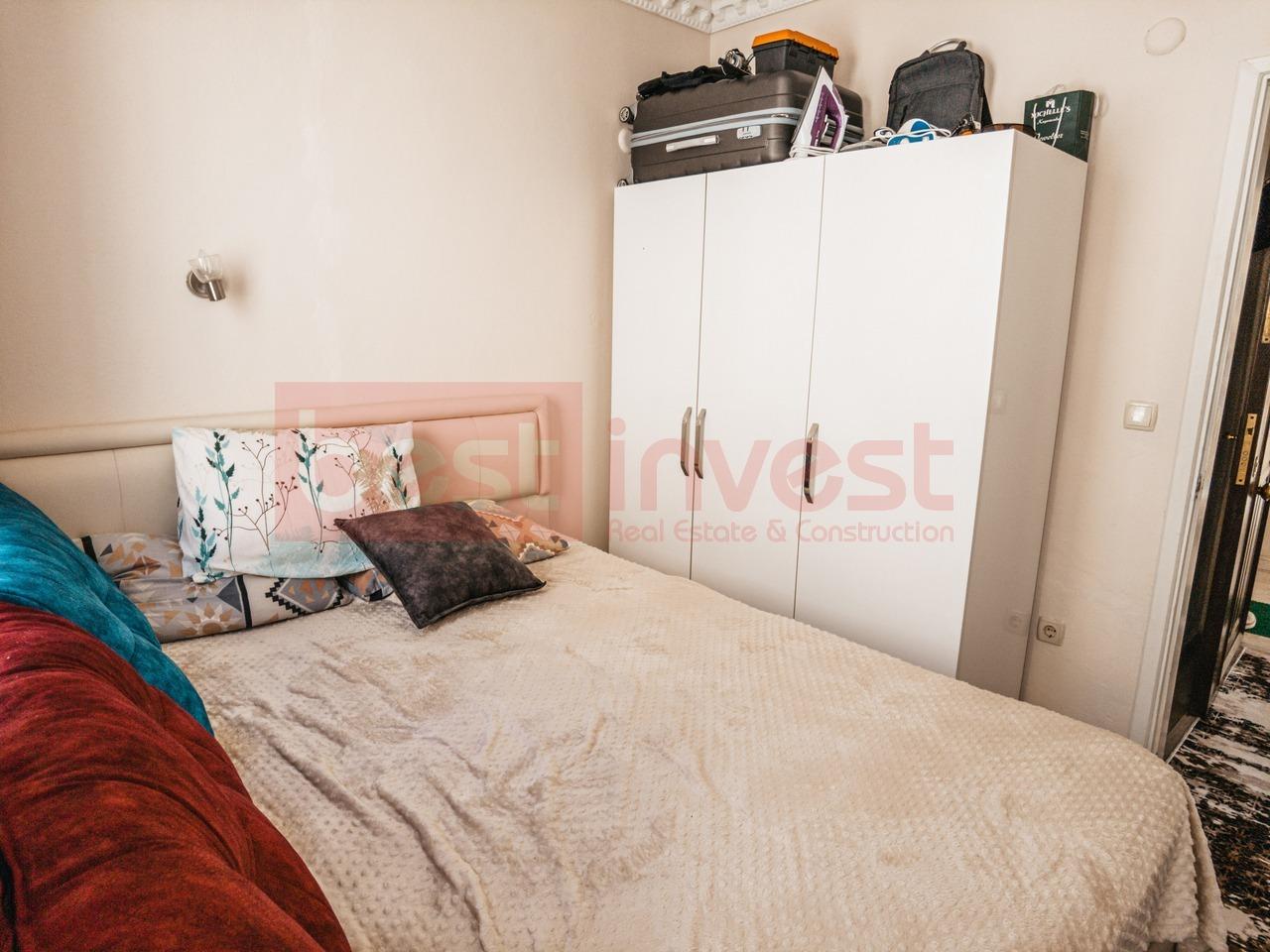 Квартира в Алании, Турция, 48 м² - фото 13