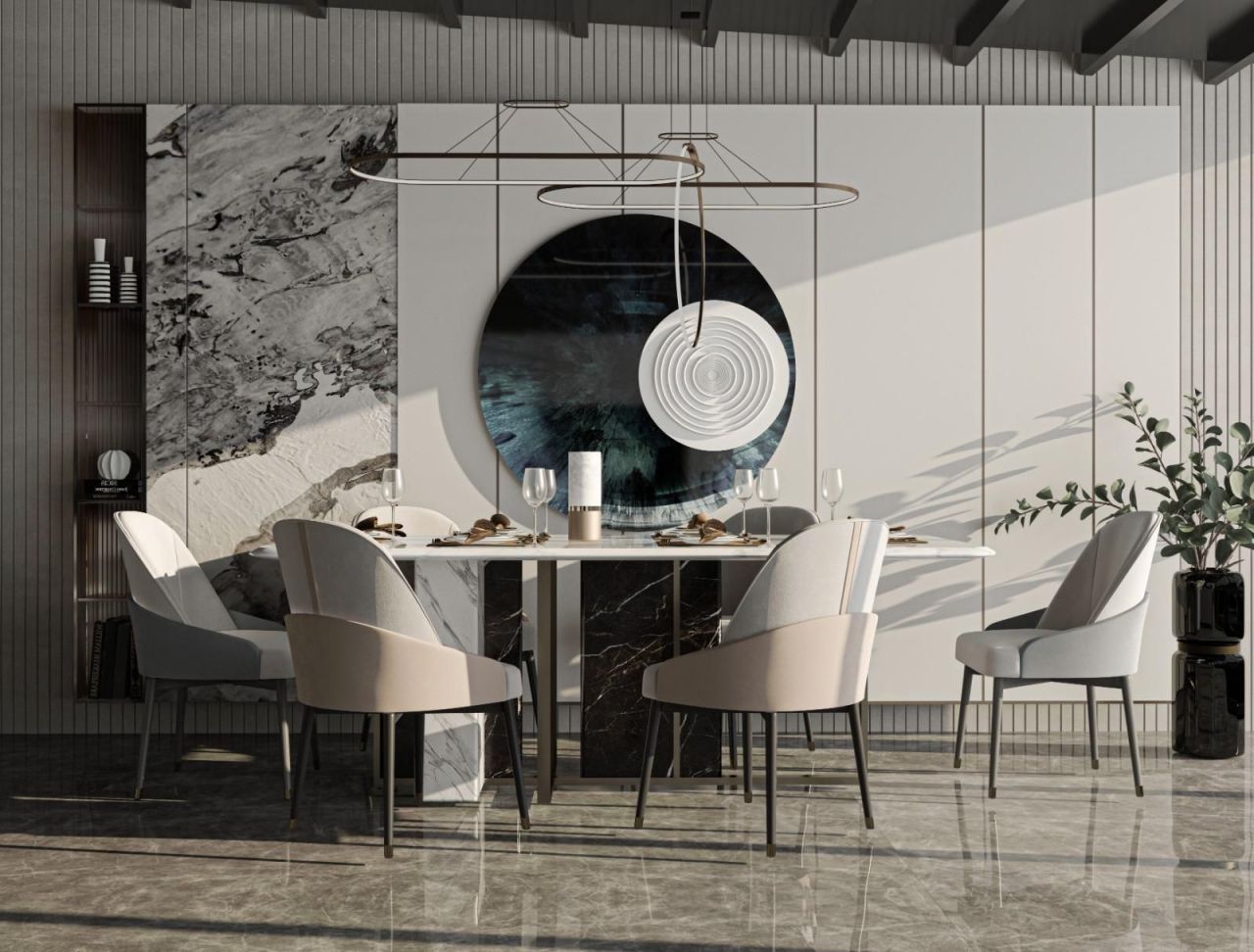 Пентхаус в Алании, Турция, 285 м² - фото 13