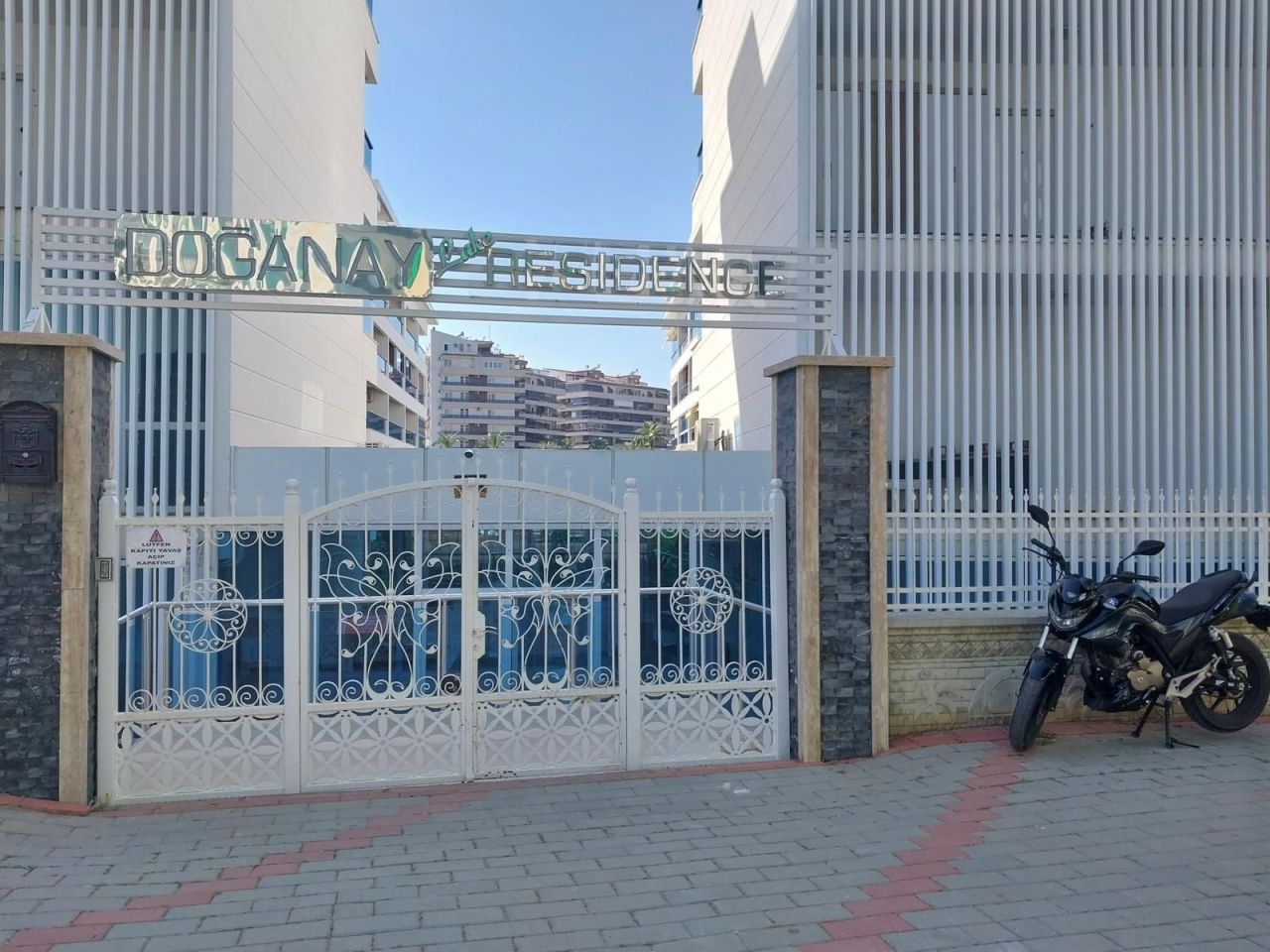 Пентхаус в Кестеле, Турция, 110 м² - фото 13