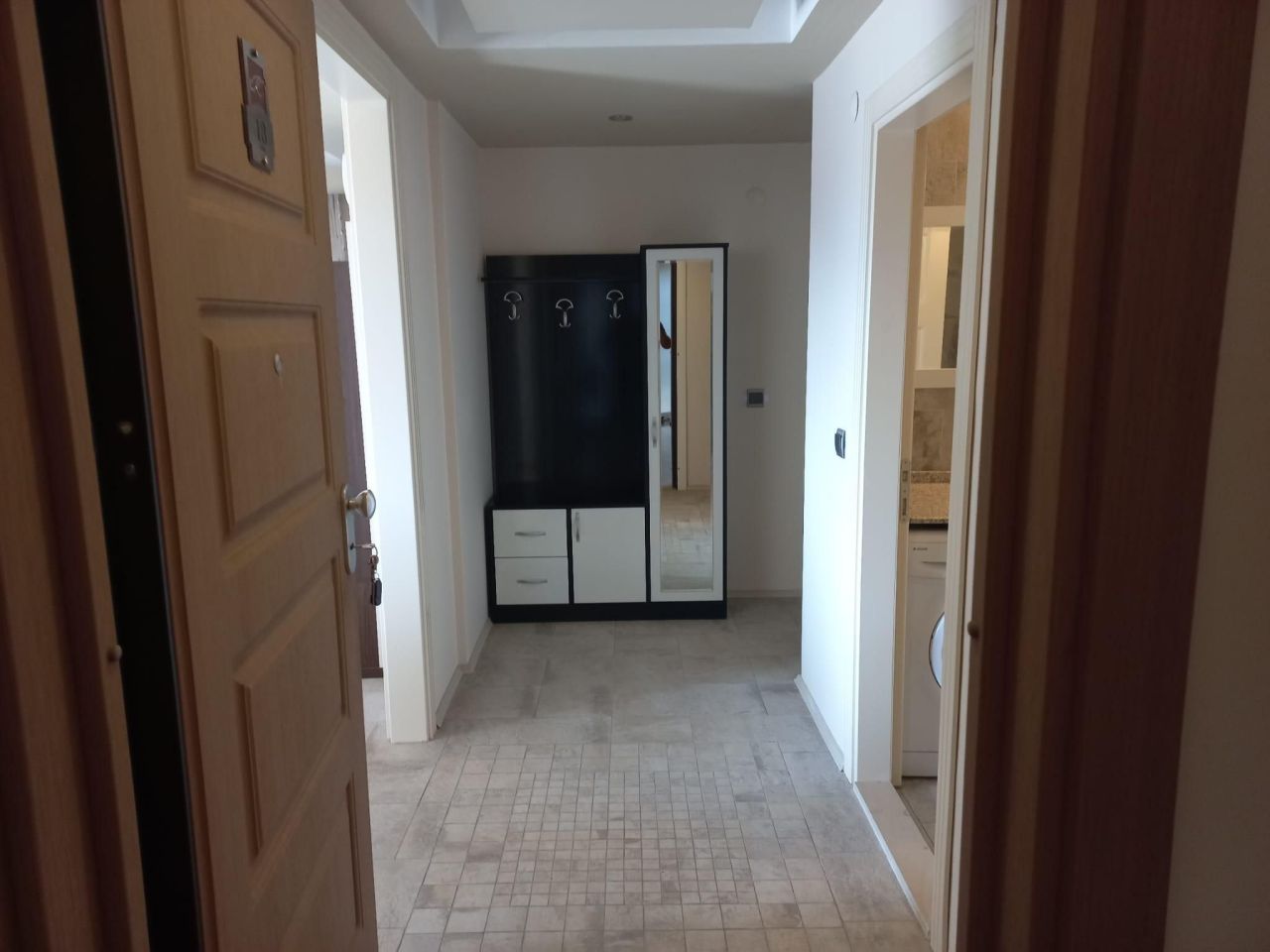 Квартира в Алании, Турция, 110 м² - фото 13