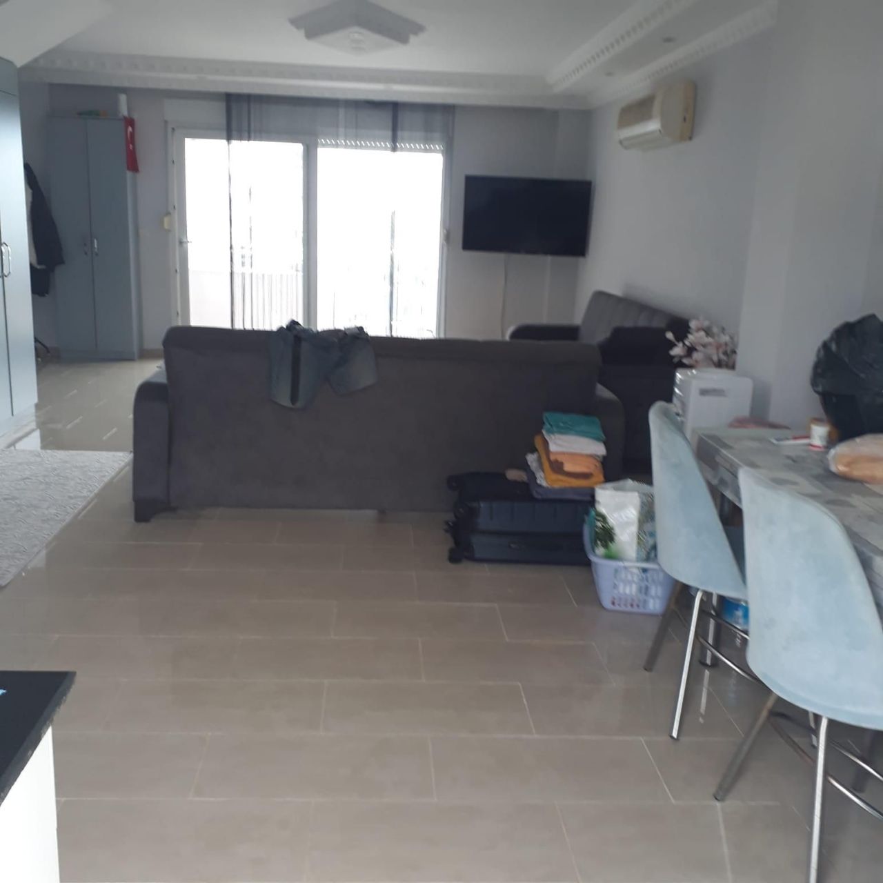 Пентхаус в Алании, Турция, 180 м² - фото 13