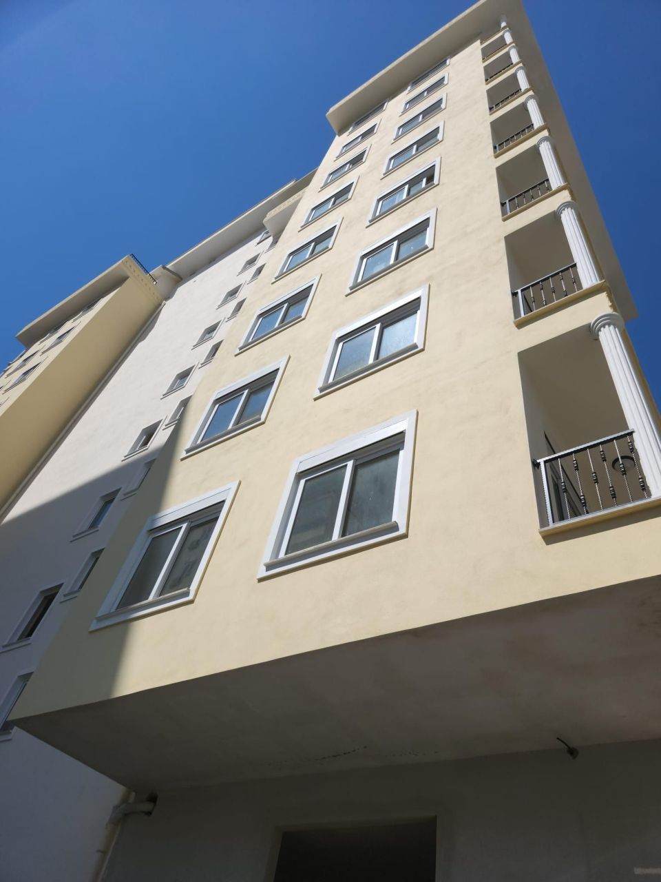 Квартира в Алании, Турция, 135 м² - фото 13