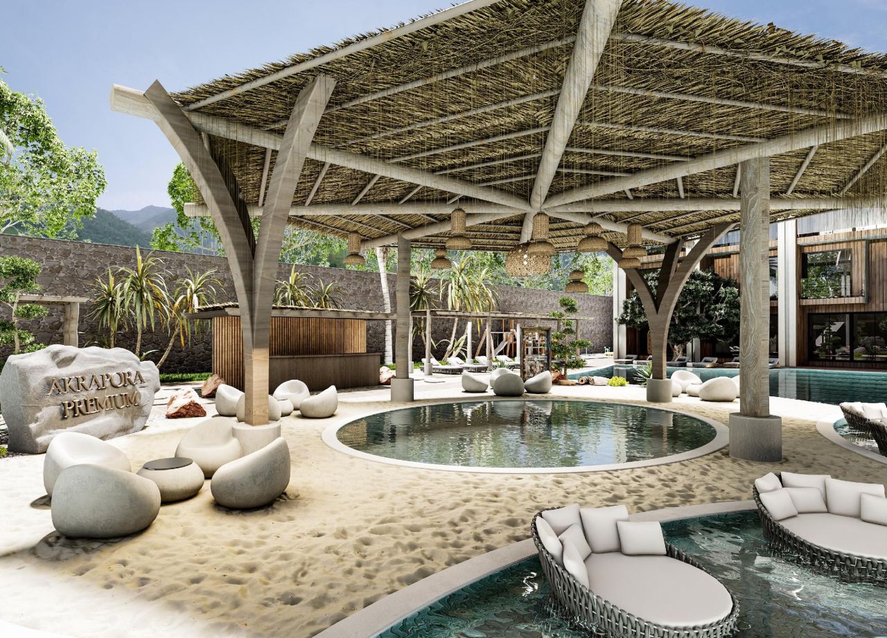 Квартира в Конаклы, Турция, 105 м² - фото 13