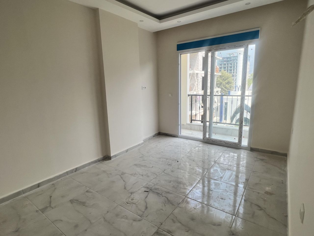 Квартира в Алании, Турция, 60 м² - фото 13