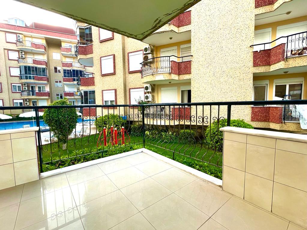 Квартира в Алании, Турция, 120 м² - фото 13