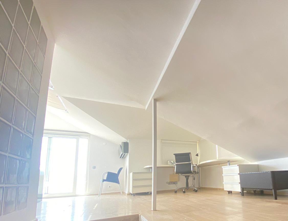 Пентхаус в Алании, Турция, 250 м² - фото 13