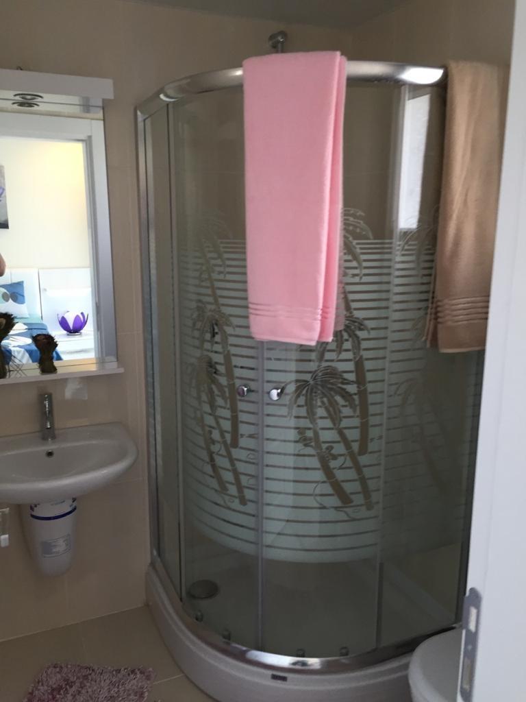 Пентхаус в Алании, Турция, 330 м² - фото 13