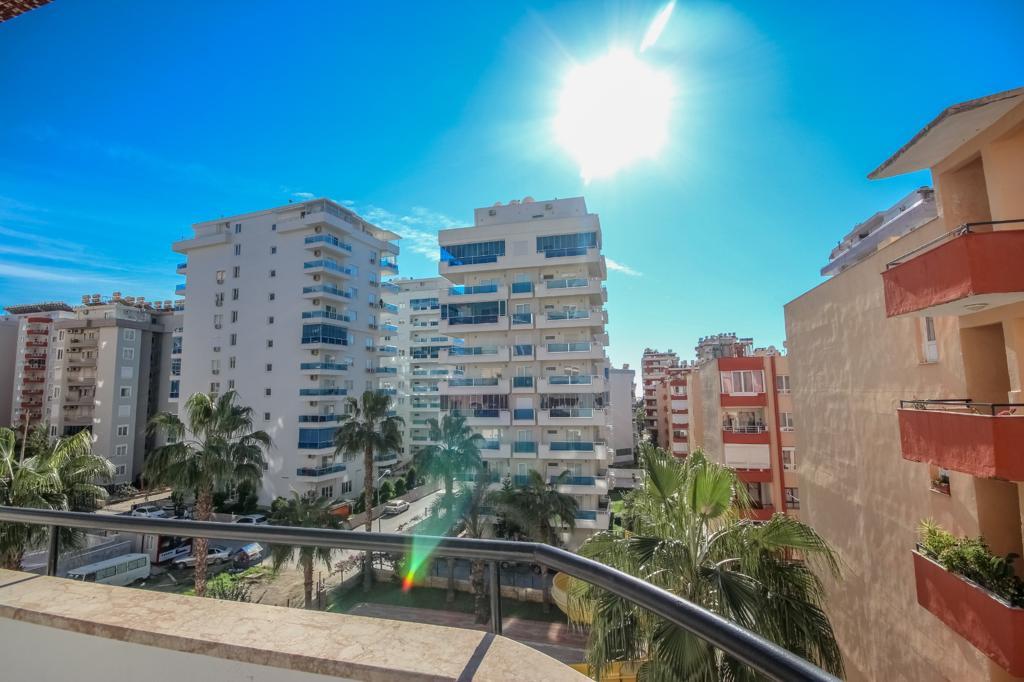 Квартира в Алании, Турция, 140 м² - фото 13