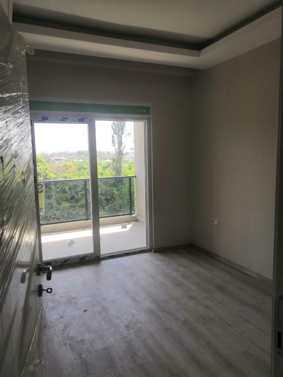 Квартира в Алании, Турция, 78 м² - фото 13