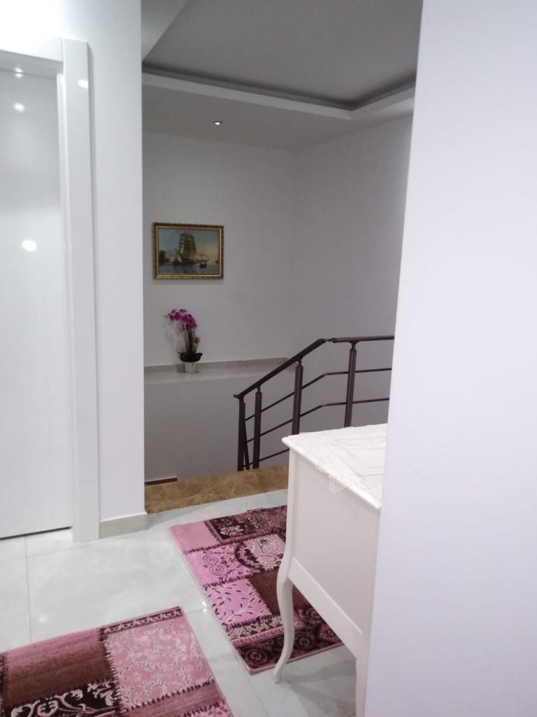 Пентхаус в Алании, Турция, 150 м² - фото 13