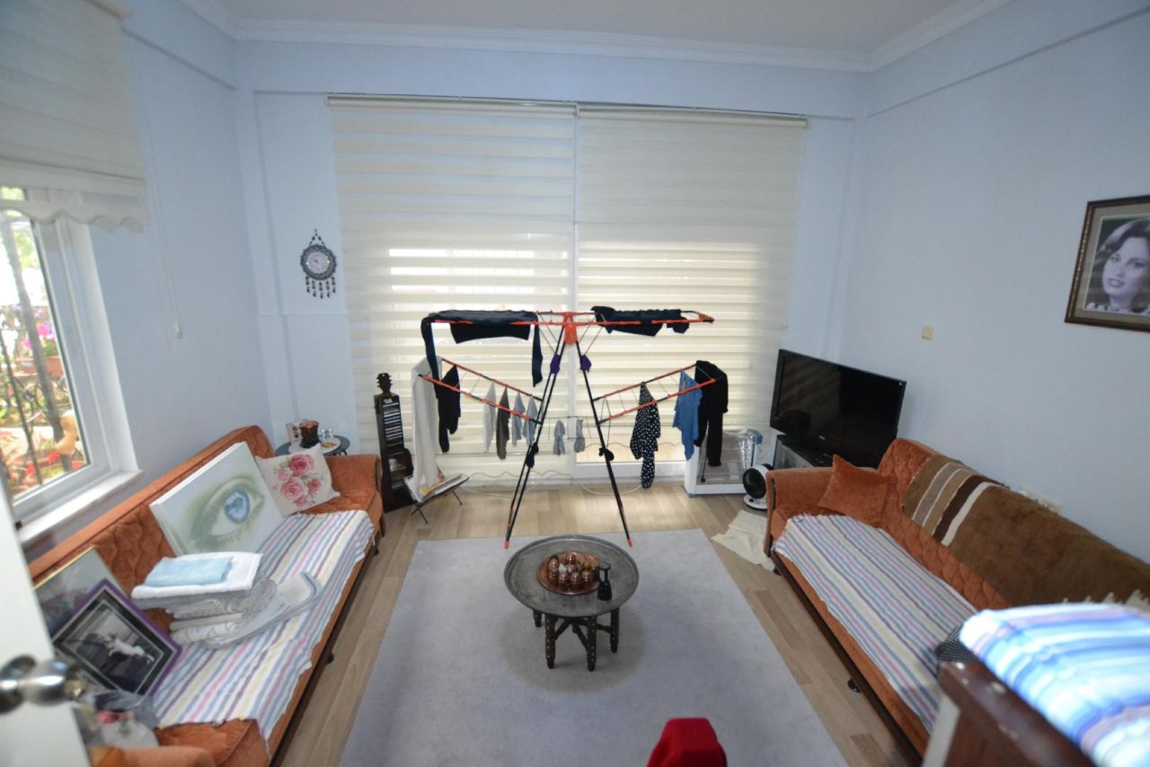 Вилла в Алании, Турция, 170 м² - фото 13