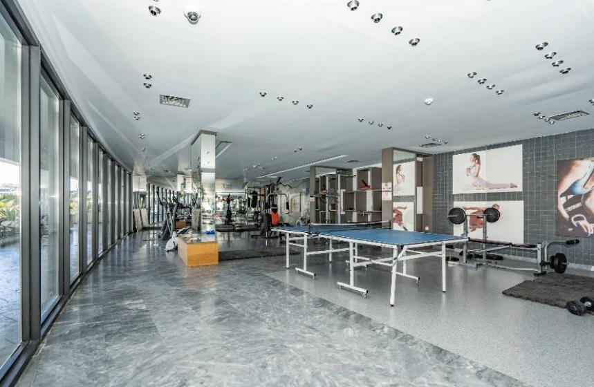 Квартира в Кестеле, Турция, 108 м² - фото 13