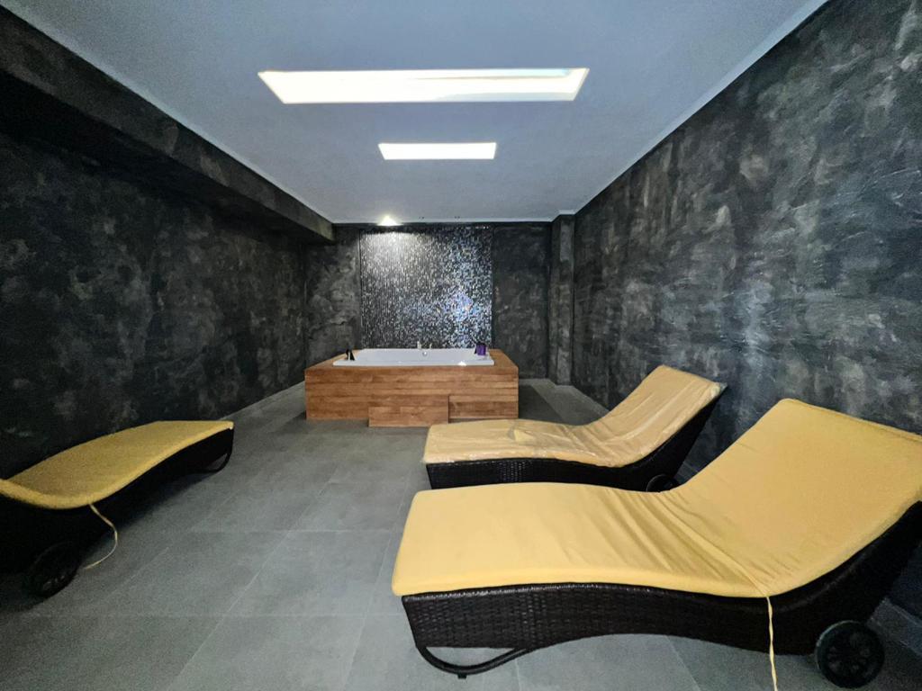 Квартира в Алании, Турция, 55 м² - фото 13