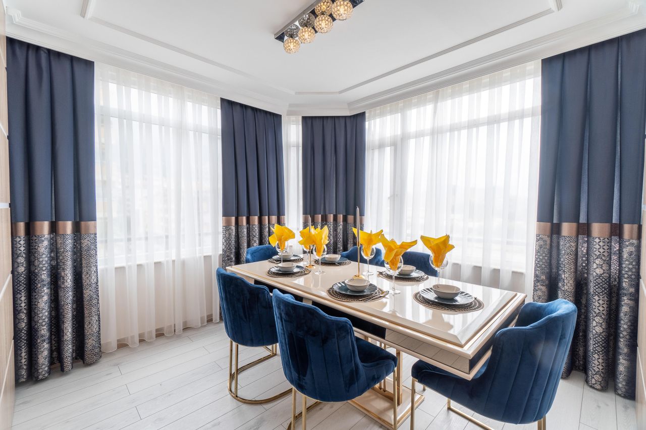 Пентхаус в Алании, Турция, 150 м² - фото 13