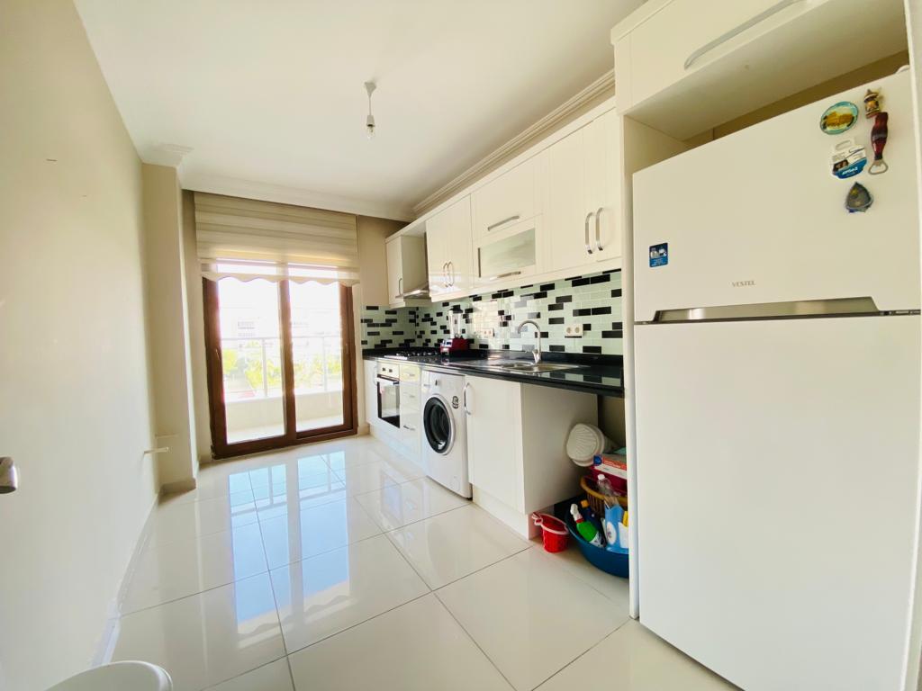 Квартира в Кестеле, Турция, 115 м² - фото 13