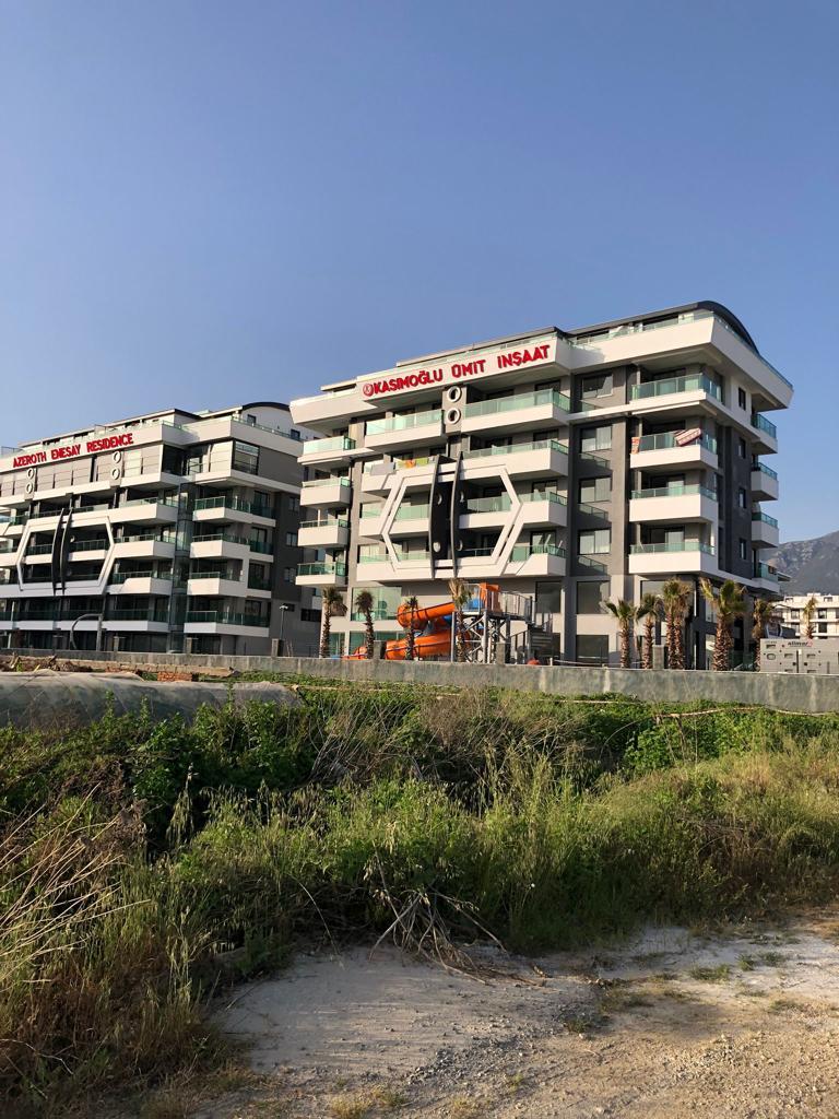 Пентхаус в Алании, Турция, 220 м² - фото 13