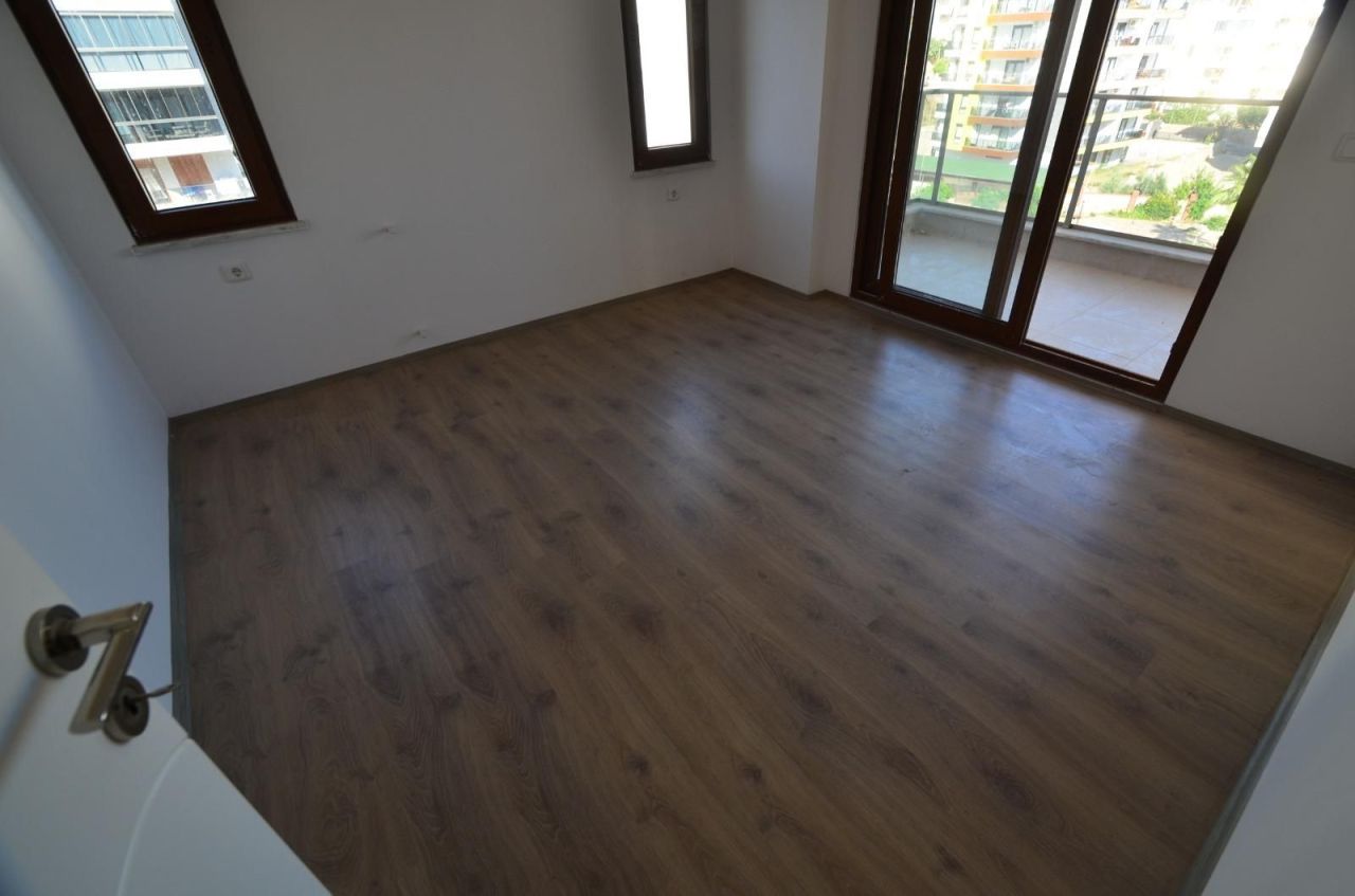 Пентхаус в Алании, Турция, 260 м² - фото 13