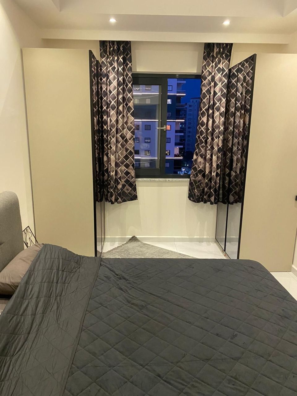 Квартира в Алании, Турция, 86 м² - фото 13