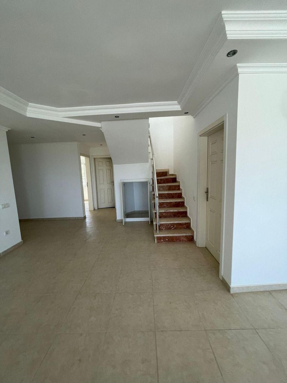 Пентхаус в Алании, Турция, 213 м² - фото 13