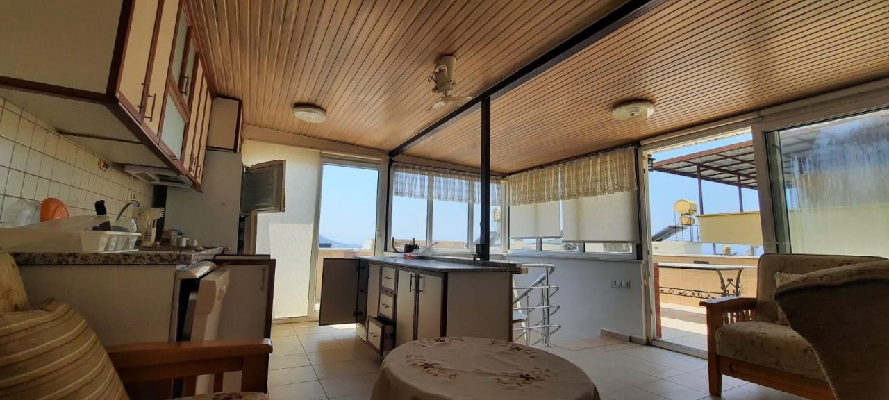 Вилла в Алании, Турция, 300 м² - фото 13