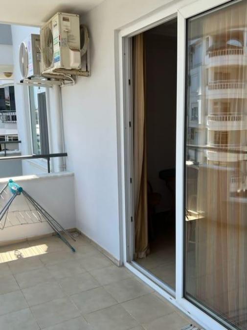 Квартира в Алании, Турция, 65 м² - фото 13