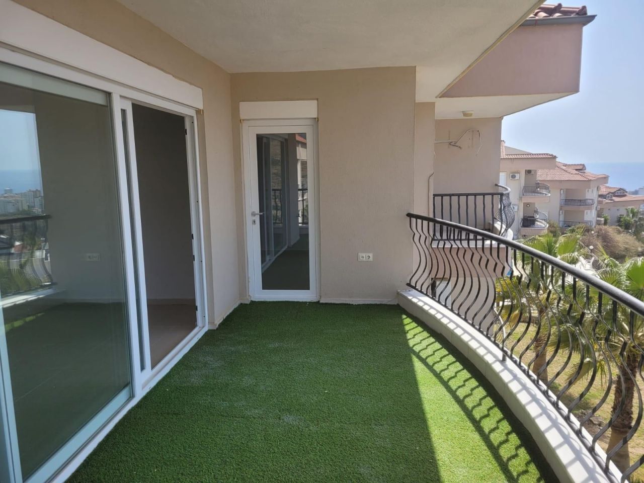 Пентхаус в Алании, Турция, 235 м² - фото 13