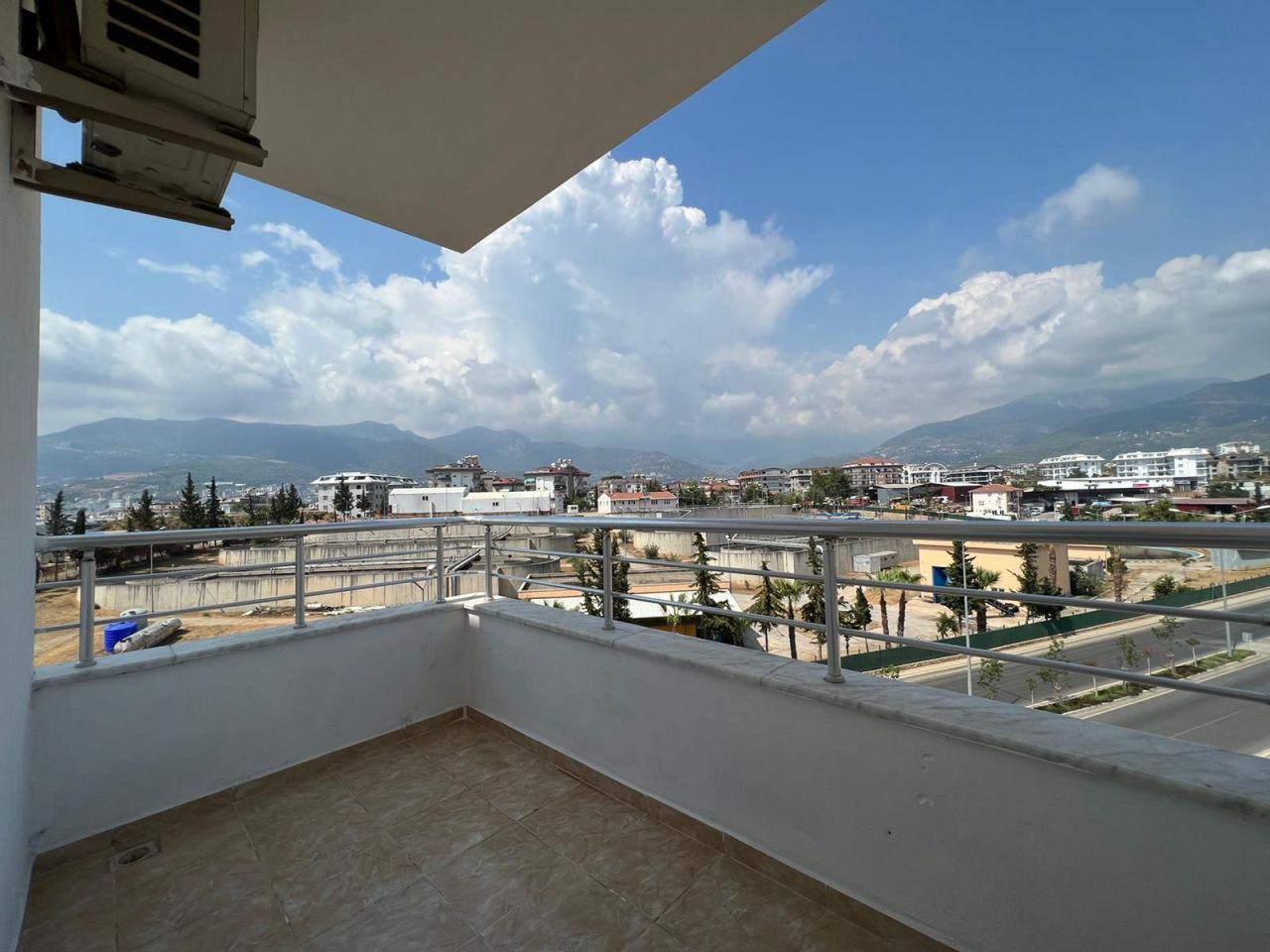 Квартира в Алании, Турция, 110 м² - фото 13