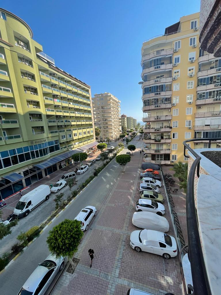 Квартира в Алании, Турция, 125 м² - фото 13