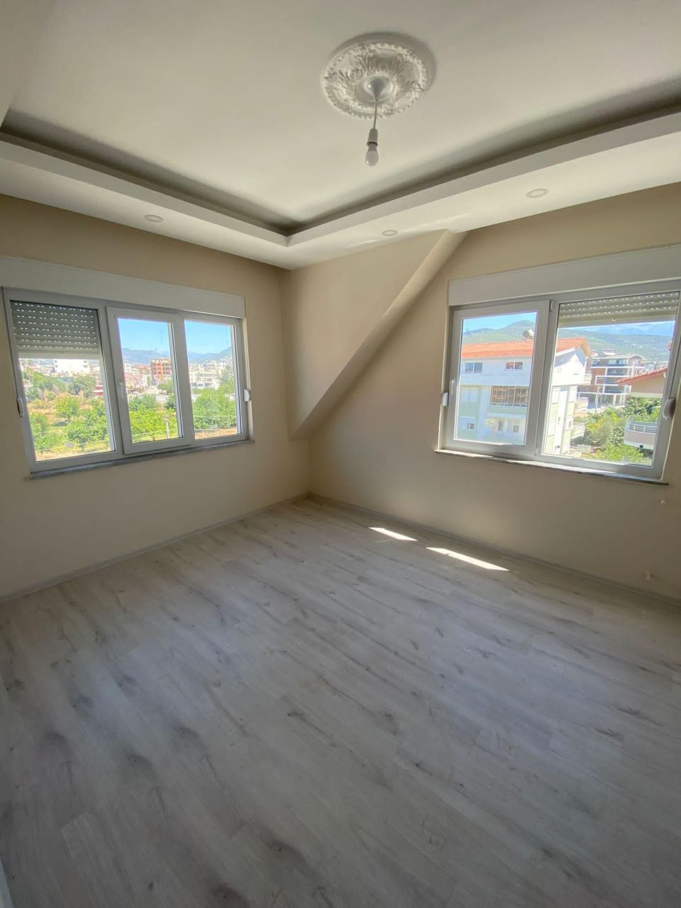 Пентхаус в Алании, Турция, 150 м² - фото 13