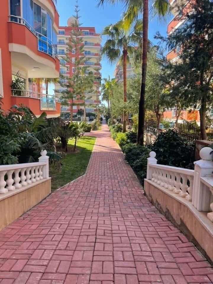 Квартира в Алании, Турция, 128 м² - фото 13