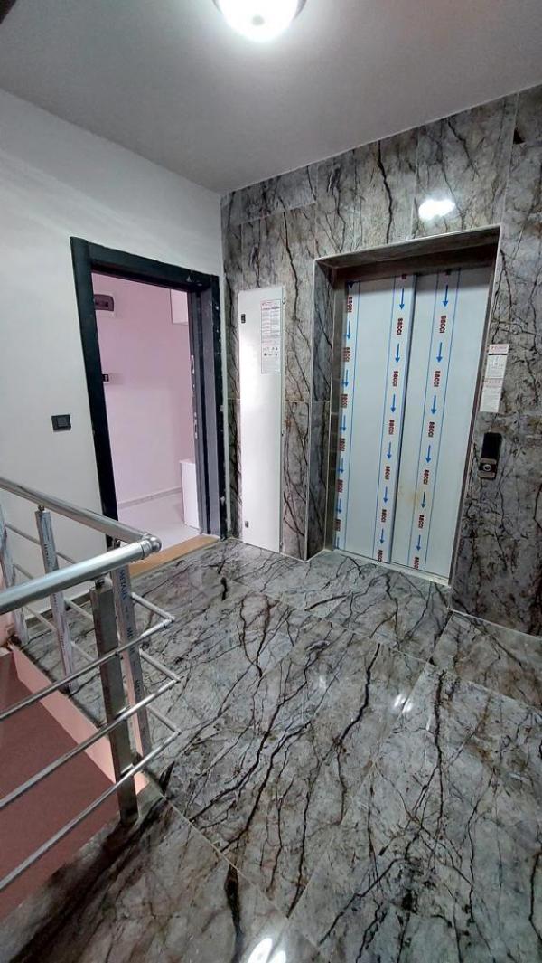 Пентхаус в Алании, Турция, 167 м² - фото 13