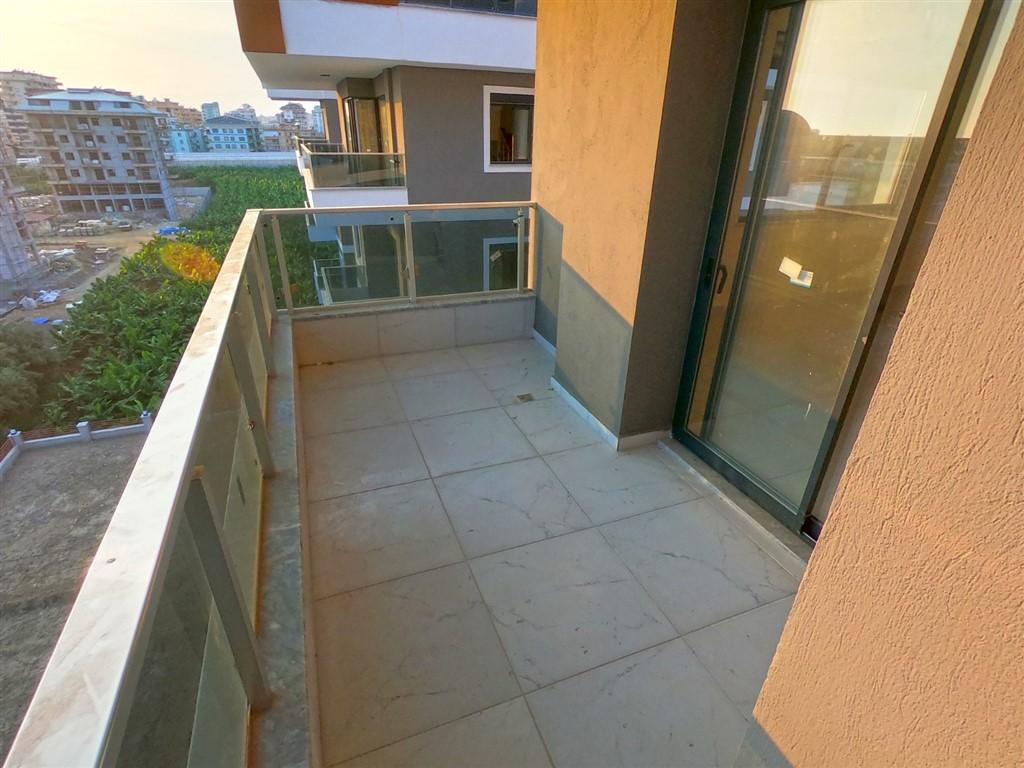 Пентхаус в Алании, Турция, 117 м² - фото 13