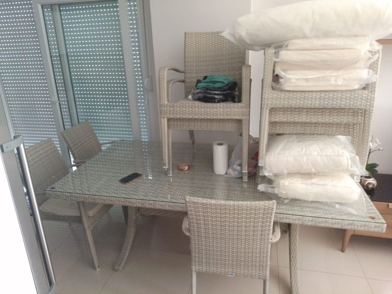 Пентхаус в Кестеле, Турция, 110 м² - фото 13