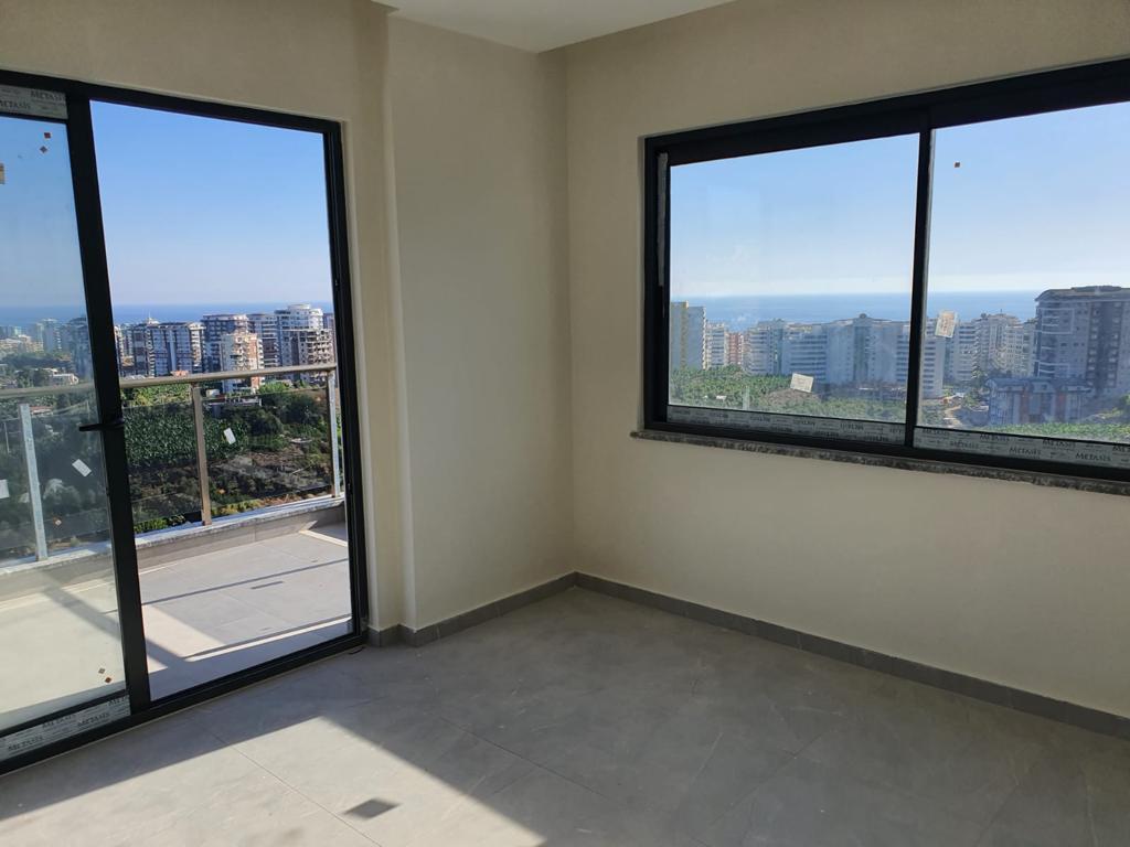 Квартира в Алании, Турция, 90 м² - фото 13