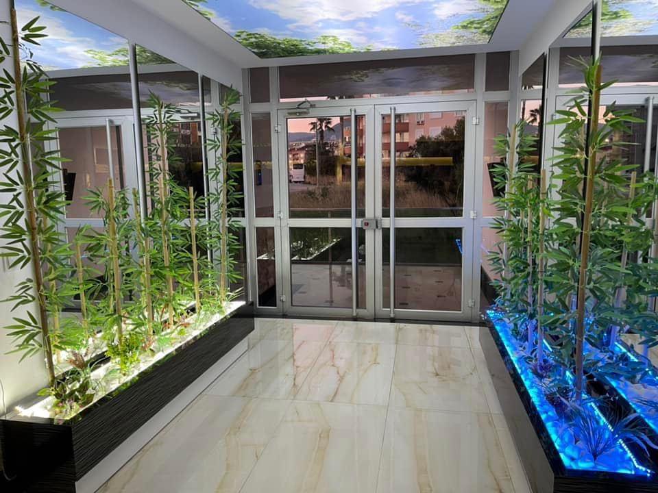 Квартира в Алании, Турция, 70 м² - фото 13