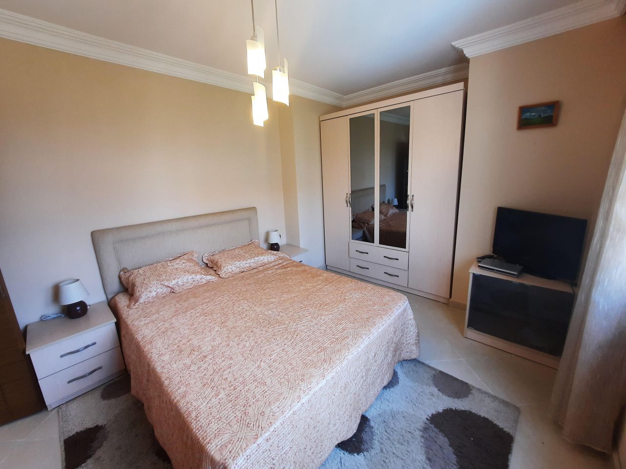 Квартира в Кестеле, Турция, 65 м² - фото 13