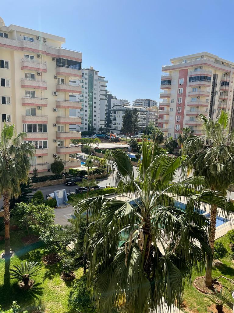 Квартира в Алании, Турция, 130 м² - фото 13