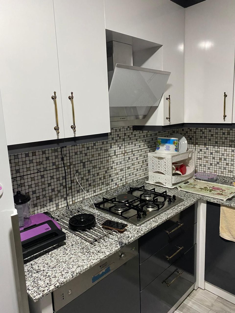 Квартира в Алании, Турция, 125 м² - фото 13