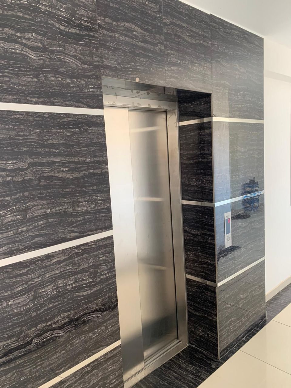 Квартира в Кестеле, Турция, 110 м² - фото 13