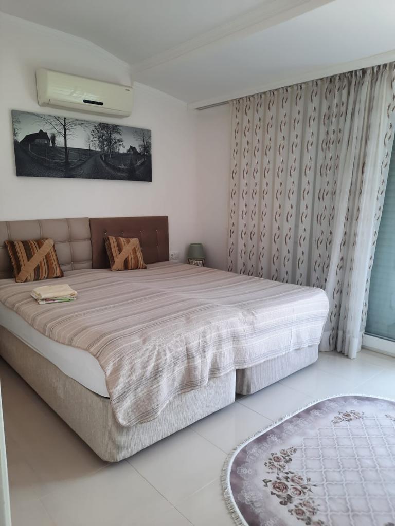 Пентхаус в Кестеле, Турция, 110 м² - фото 13