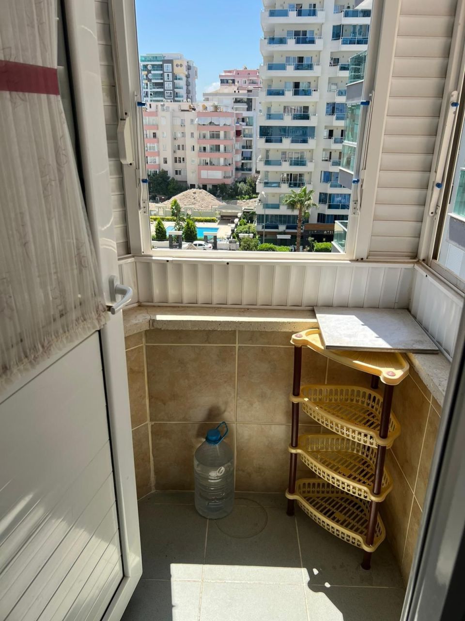 Квартира в Алании, Турция, 125 м² - фото 13